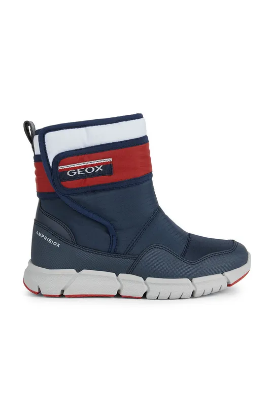 mornarsko plava Geox Dječje cipele za snijeg Za dječake