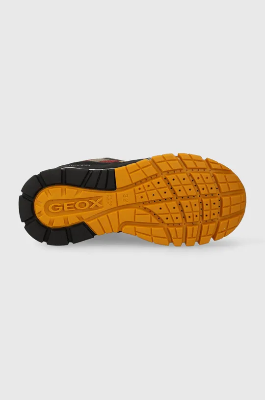 Ботинки Geox Для мальчиков