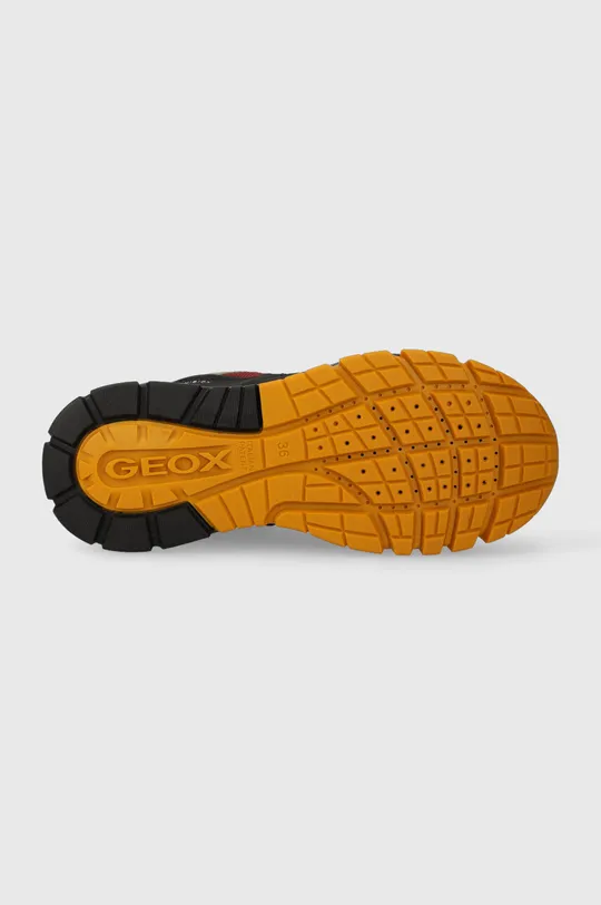 Παιδικά αθλητικά παπούτσια Geox Για αγόρια