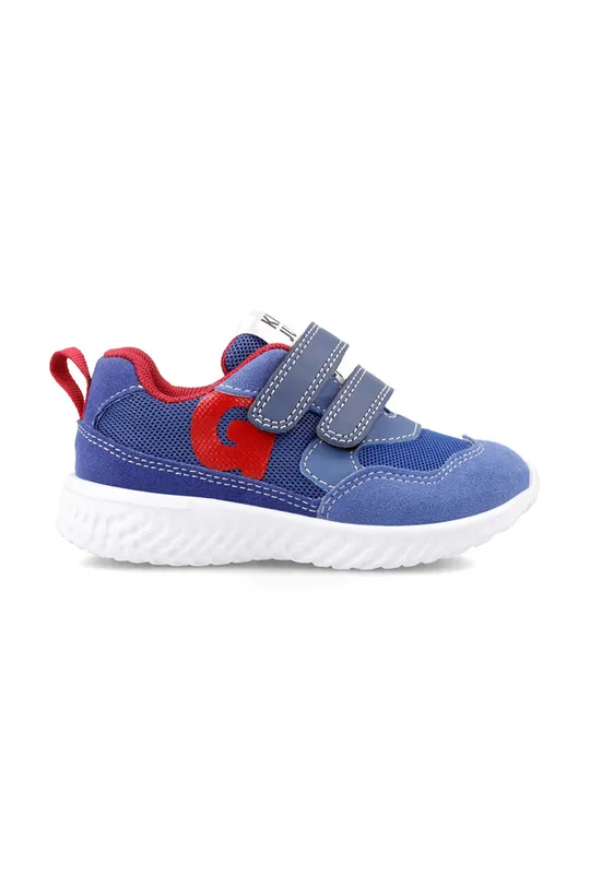 albastru Garvalin sneakers pentru copii De băieți
