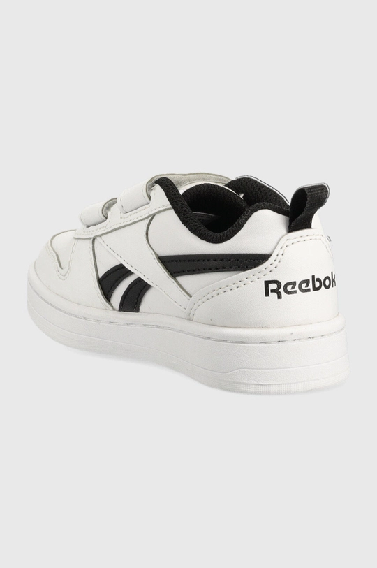 Reebok Classic scarpe da ginnastica per bambini Gambale: Materiale sintetico Parte interna: Materiale tessile Suola: Materiale sintetico