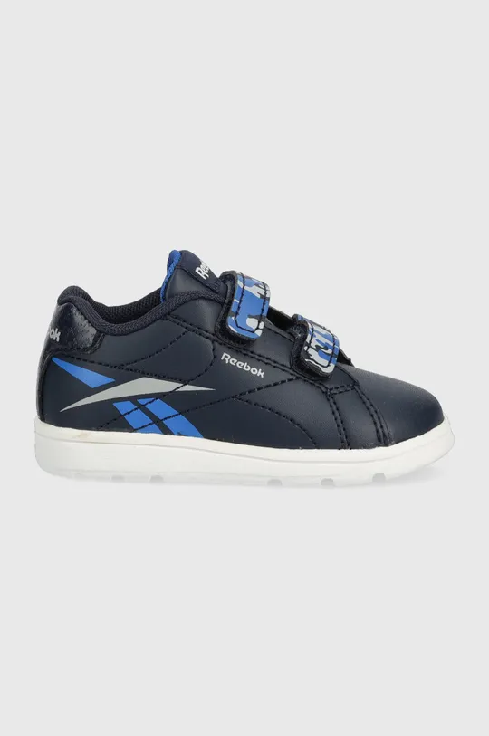 σκούρο μπλε Παιδικά αθλητικά παπούτσια Reebok Classic Για αγόρια