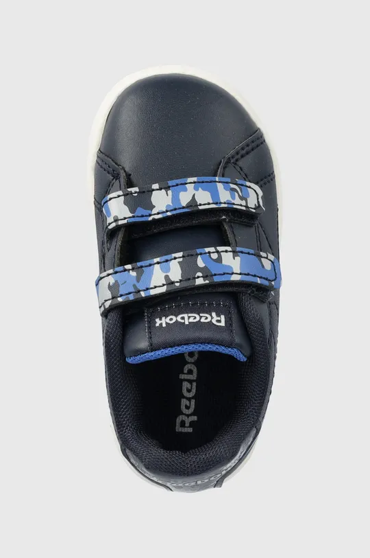 σκούρο μπλε Παιδικά αθλητικά παπούτσια Reebok Classic