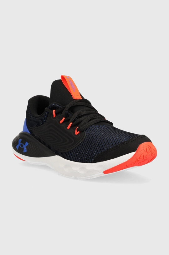 Under Armour sneakersy dziecięce Ua Bgs Charged Vantage 2 granatowy