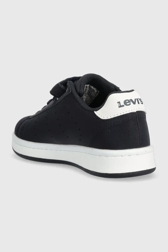 Παιδικά αθλητικά παπούτσια Levi's  Πάνω μέρος: Συνθετικό ύφασμα Εσωτερικό: Υφαντικό υλικό Σόλα: Συνθετικό ύφασμα
