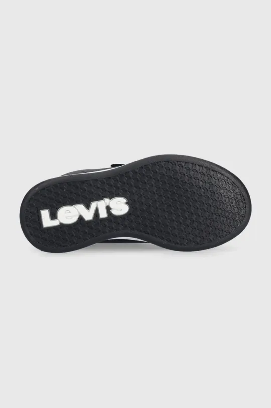 Levi's sneakersy dziecięce Chłopięcy