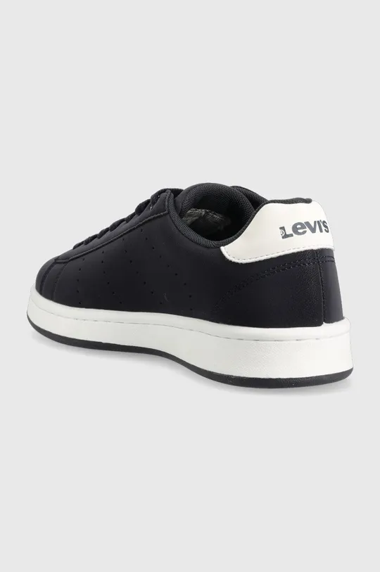 Levi's sneakersy dziecięce Cholewka: Materiał syntetyczny, Wnętrze: Materiał tekstylny, Podeszwa: Materiał syntetyczny