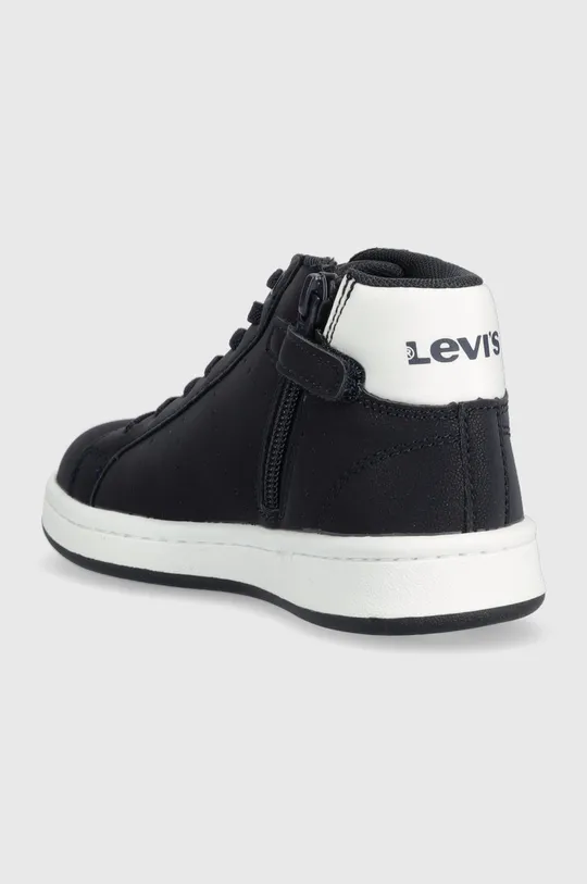 Levi's sneakersy dziecięce Cholewka: Materiał syntetyczny, Wnętrze: Materiał tekstylny, Podeszwa: Materiał syntetyczny