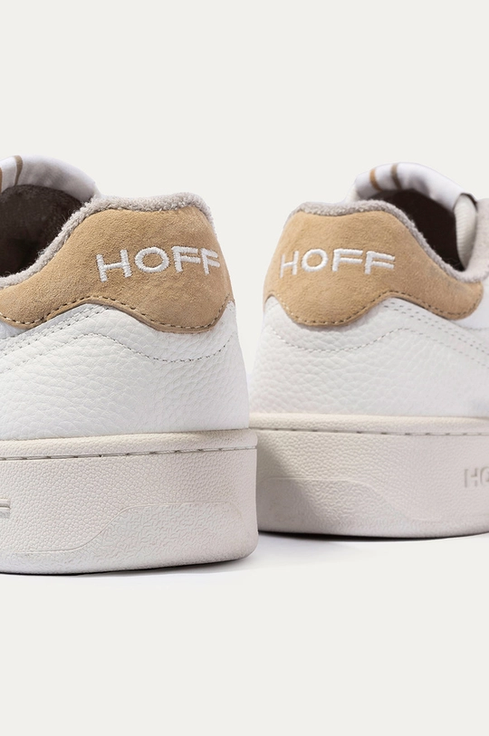 Hoff sneakersy Covent Garden Cholewka: Skóra naturalna, Podeszwa: Materiał syntetyczny