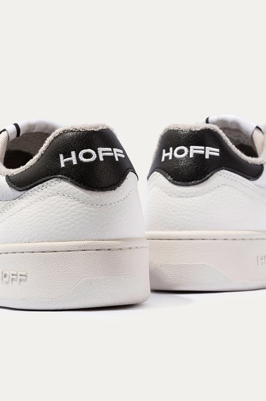 Hoff sneakers in pelle Grand Central Donna