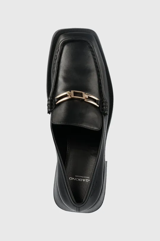 μαύρο Δερμάτινα γοβάκια Vagabond Shoemakers Shoemakers Blanca