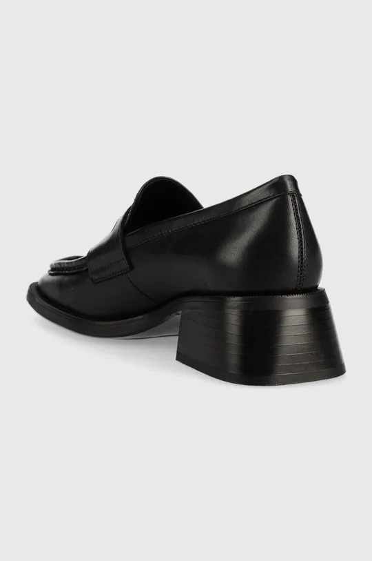 Usnjeni salonarji Vagabond Shoemakers Blanca  Zunanjost: Naravno usnje Notranjost: Tekstilni material, Naravno usnje Podplat: Sintetični material