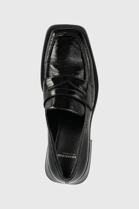 чёрный Кожаные туфли Vagabond Shoemakers Blanca