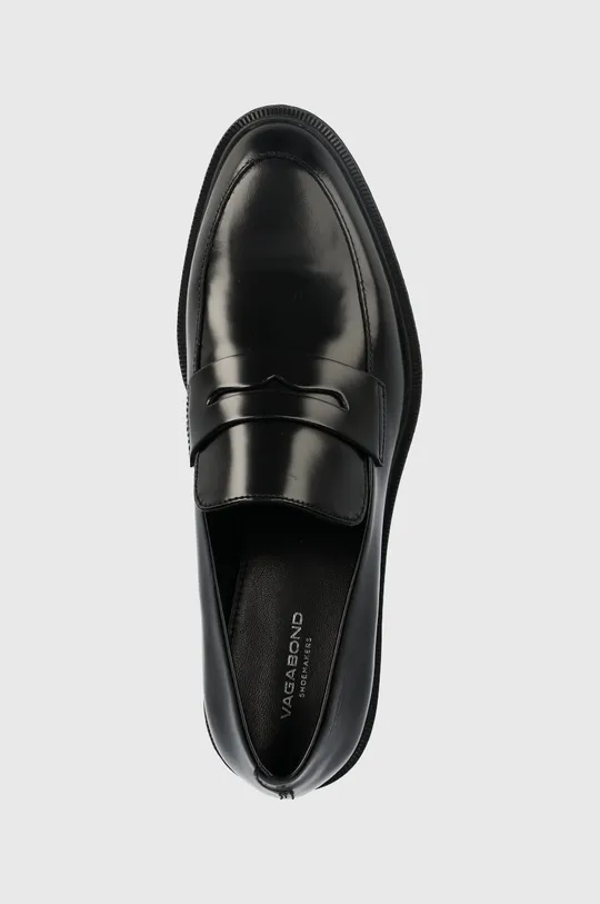 μαύρο Δερμάτινα μοκασίνια Vagabond Shoemakers Shoemakers Frances 2.0