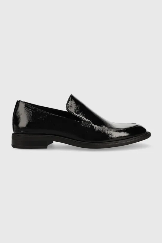 чёрный Кожаные мокасины Vagabond Shoemakers Frances 2.0 Женский