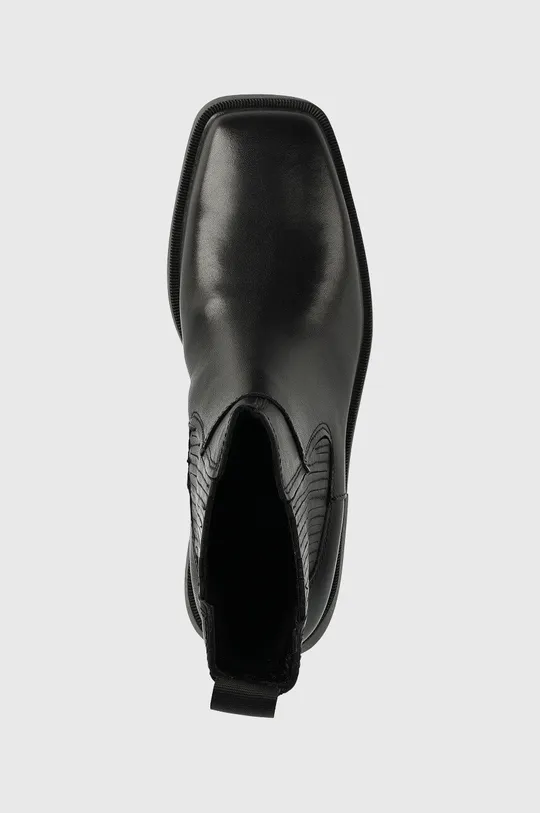 čierna Členkové topánky Vagabond Shoemakers
