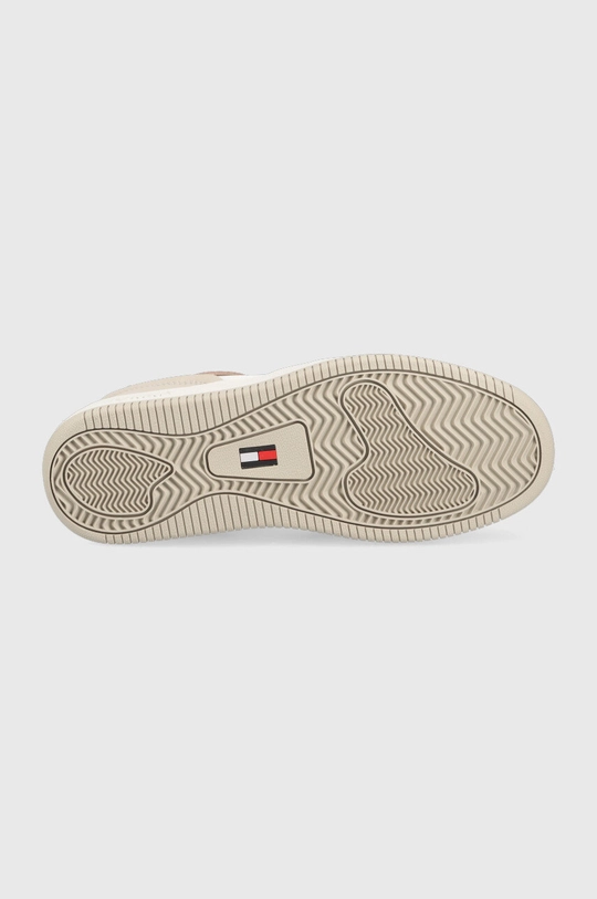 Tommy Jeans sneakersy Pop Basket Damski