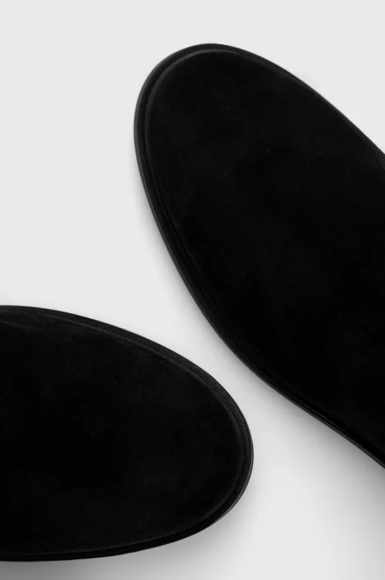 Μπότες Tommy Hilfiger Th Essentials Longboot Γυναικεία