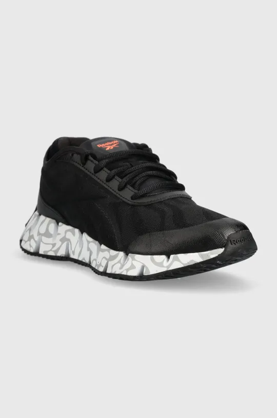 Παπούτσια για τρέξιμο Reebok Zig Dynamica 3 μαύρο