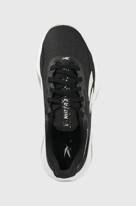 μαύρο Αθλητικά παπούτσια Reebok
