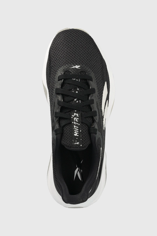 czarny Reebok buty treningowe