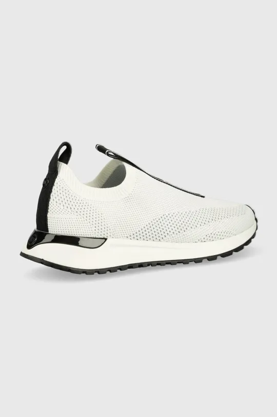MICHAEL Michael Kors sneakers Bodie Slip On bianco