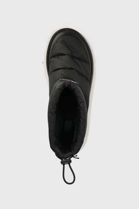 crna Čizme za snijeg Tommy Jeans