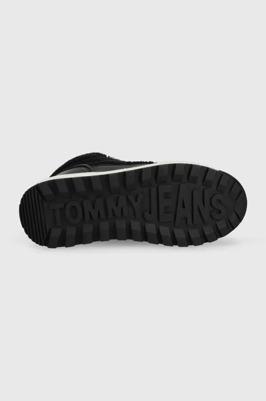 Tommy Jeans sneakersy Damski
