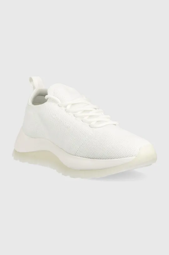 Calvin Klein sneakersy biały