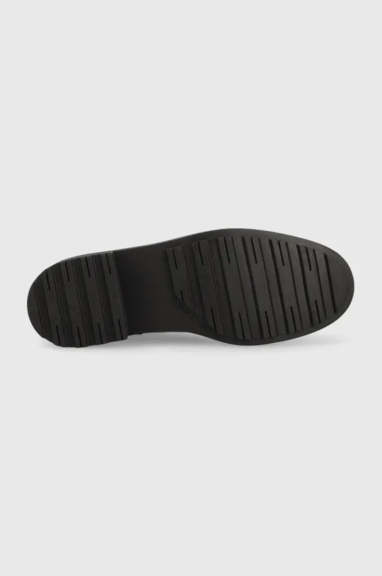 Členkové topánky Calvin Klein Cleat Ankle Boot Dámsky