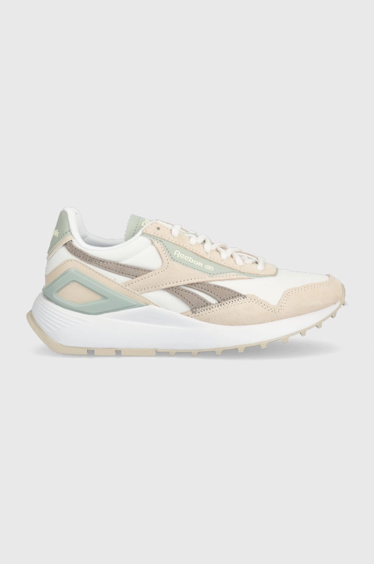 μπεζ Αθλητικά Reebok Classic Γυναικεία