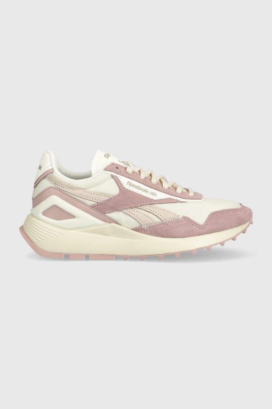 roza Superge Reebok Classic Ženski