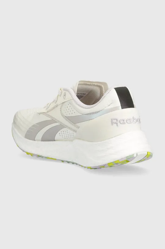 Παπούτσια για τρέξιμο Reebok Floatride Energy City  Πάνω μέρος: Συνθετικό ύφασμα, Υφαντικό υλικό Εσωτερικό: Υφαντικό υλικό Σόλα: Συνθετικό ύφασμα