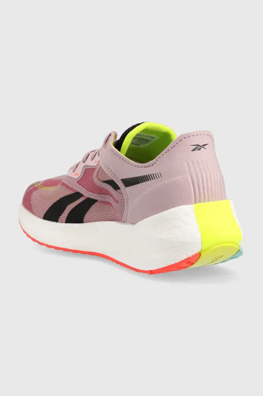 Παπούτσια για τρέξιμο Reebok Floatride Energy Symmetros 2  Πάνω μέρος: Συνθετικό ύφασμα, Υφαντικό υλικό Εσωτερικό: Υφαντικό υλικό Σόλα: Συνθετικό ύφασμα