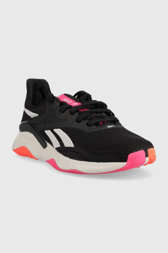 Cipele za trekking Reebok Hiit Tr 3 crna