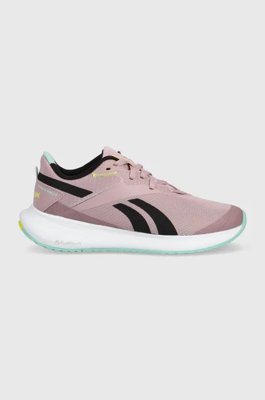 ροζ Παπούτσια για τρέξιμο Reebok Γυναικεία