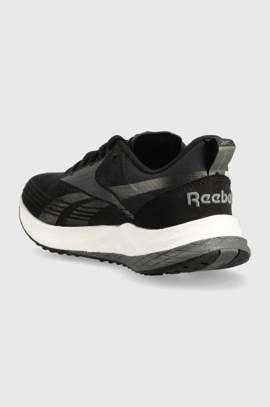 Bežecké topánky Reebok Floatride Energy 4  Zvršok: Syntetická látka, Textil Vnútro: Textil Podrážka: Syntetická látka