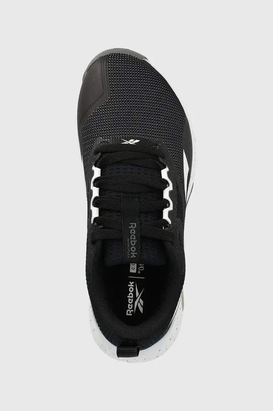 μαύρο Αθλητικά παπούτσια Reebok Nanoflex Tr 2.0 V2