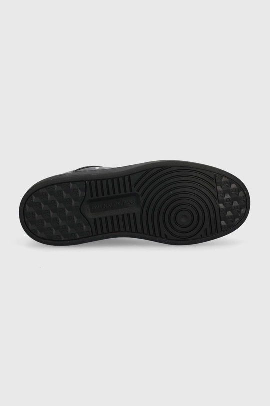 Αθλητικά Calvin Klein Jeans Basket Cupsole Bold Mono Γυναικεία