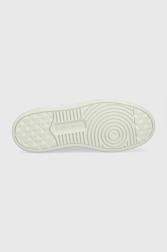 Tenisky Calvin Klein Jeans Basket Cupsole Bold Mono Dámsky