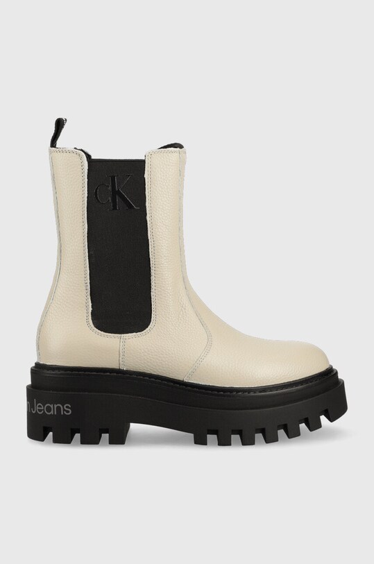 flatform high chelsea mix