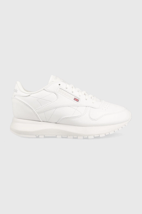 fehér Reebok Classic sportcipő GX8691 Női