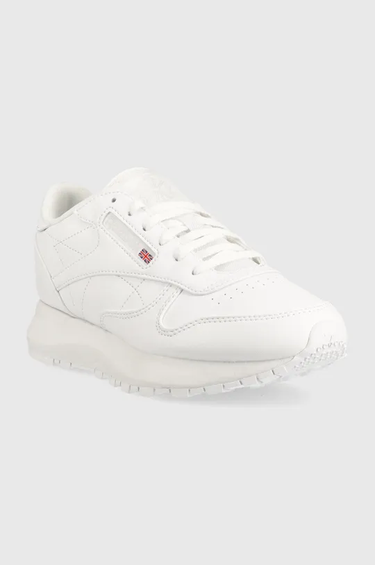 Reebok Classic sneakersy GX8691 biały