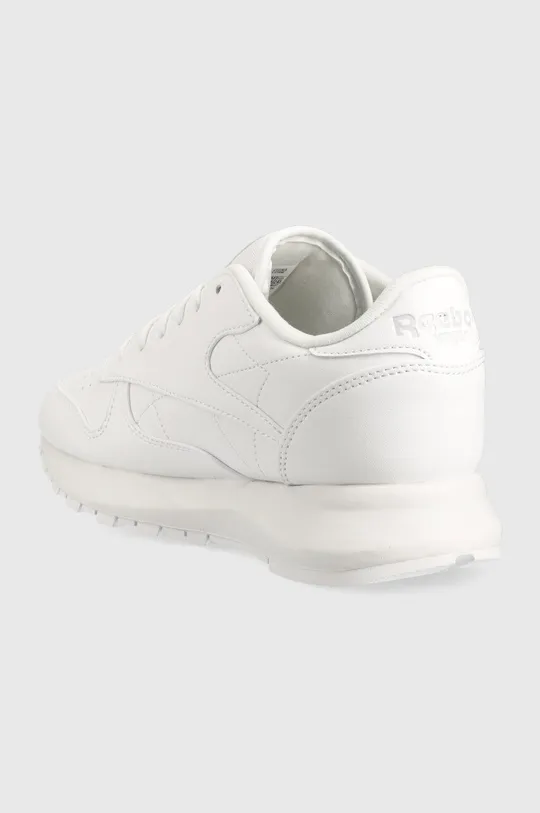 Reebok Classic sneakers GX8691  Uppers: Synthetic material Inside: Textile material Outsole: Synthetic material