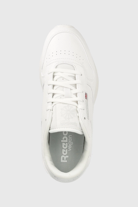 bianco Reebok Classic sneakers GX8691