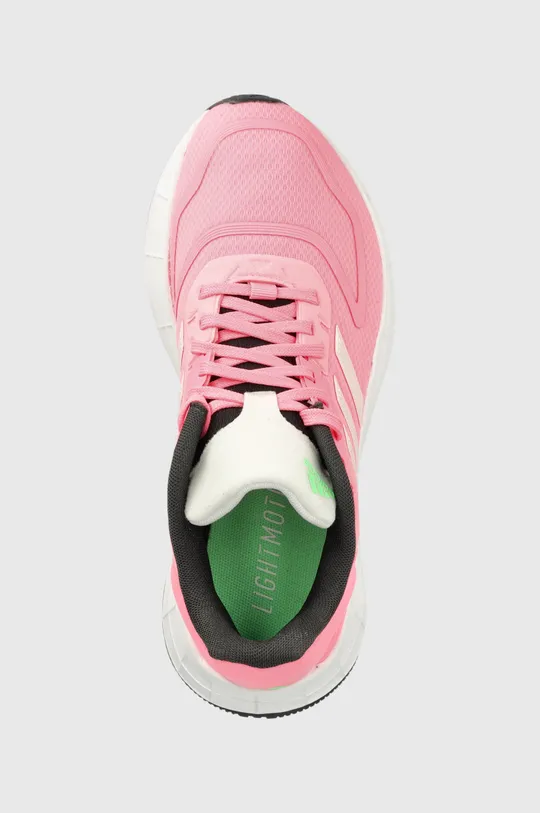 ροζ Παπούτσια για τρέξιμο adidas Duramo 10