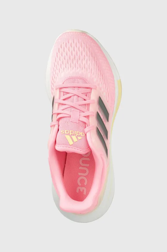 розовый Обувь для бега adidas Eq21 Run