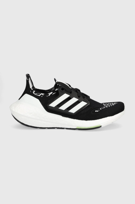 чёрный Обувь для бега adidas Performance Ultraboost 22 Женский