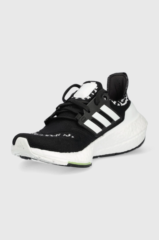 adidas Performance buty do biegania Ultraboost 22 Cholewka: Materiał syntetyczny, Materiał tekstylny, Wnętrze: Materiał tekstylny, Podeszwa: Materiał syntetyczny