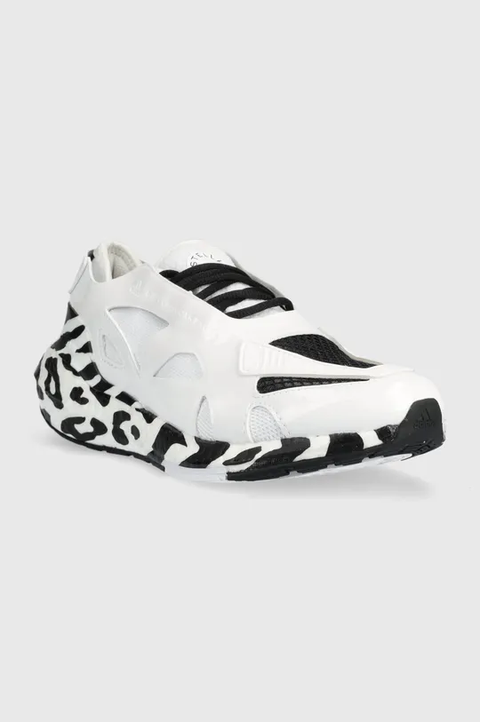 Παπούτσια για τρέξιμο adidas by Stella McCartney Ultraboost 22 λευκό